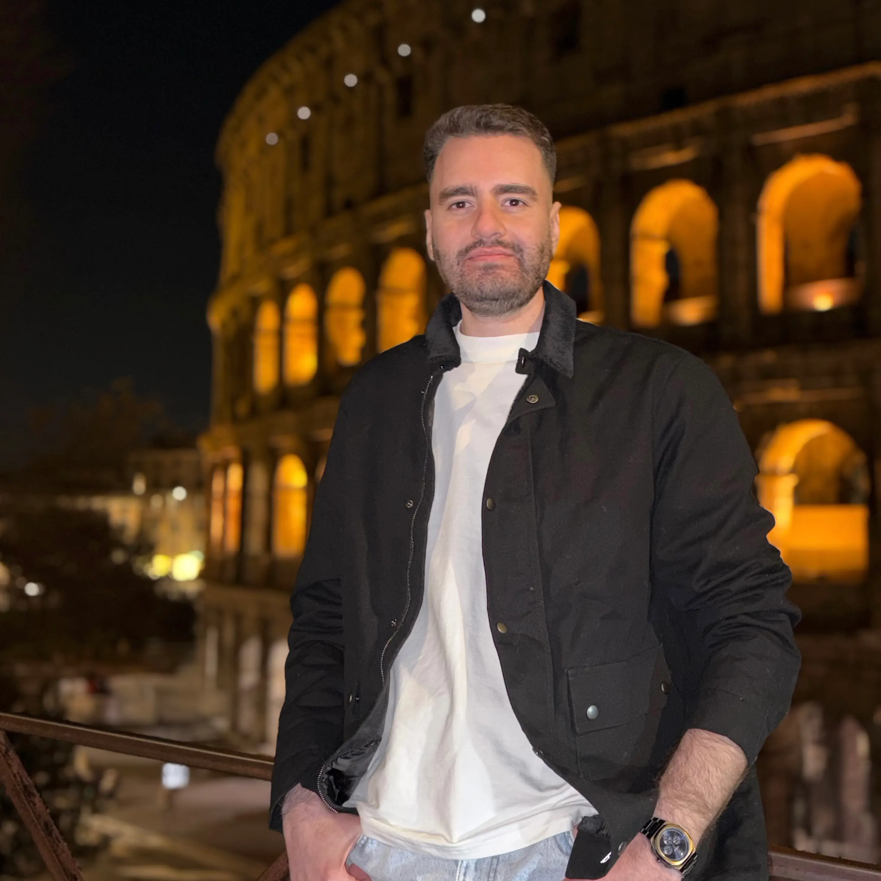 Erfan Karimi - Founder of 10x Pipeline